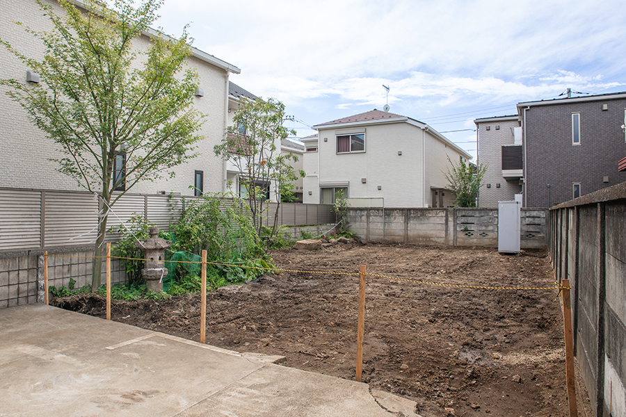 売買仲介サービス