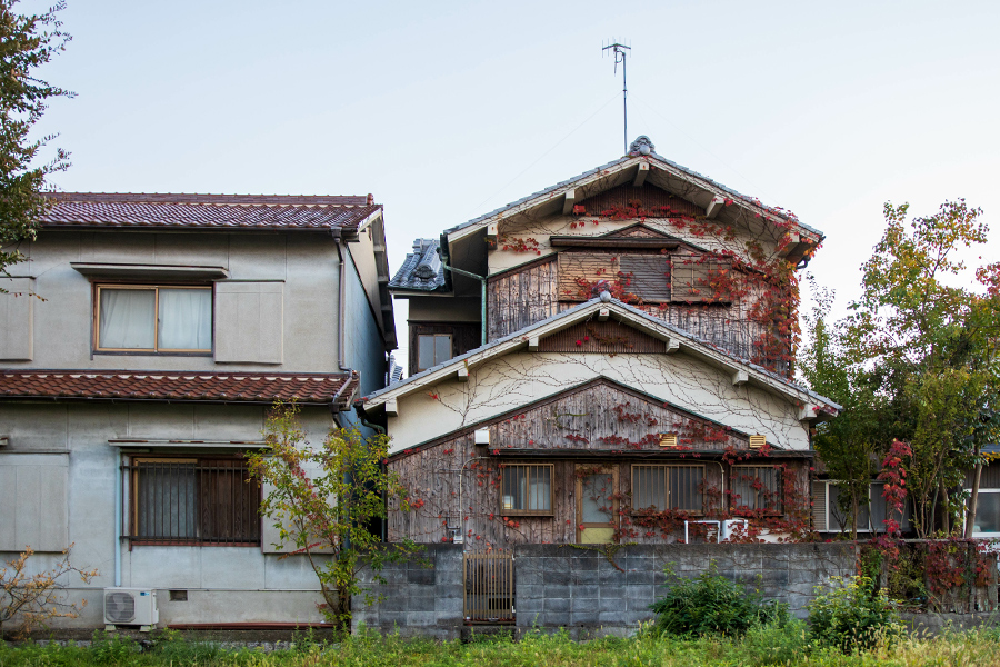 管理・空き家活用