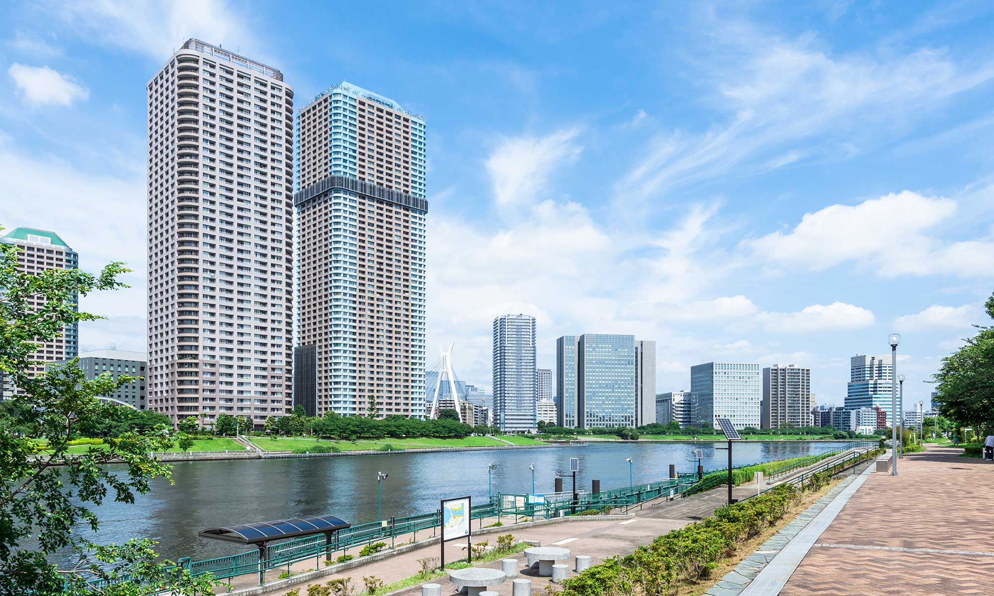 地域密着 × 安心対応の不動産サービス