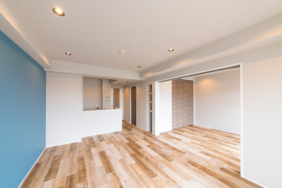 杉並区井草3丁目