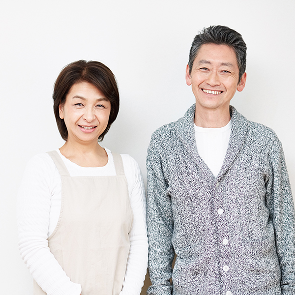 東京都：50代・女性