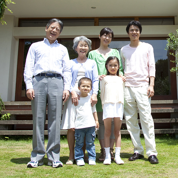 埼玉県：50代・女性